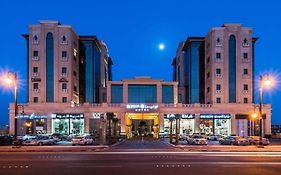 فندق بريرا الدمام